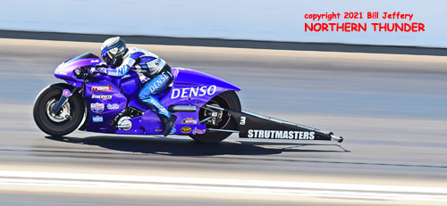 PSM - Scotty Pollacheck